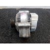 Recambio de alternador para honda civic berlina (eg/eh) 1.5 lsi coupe referencia OEM IAM 1012110240  