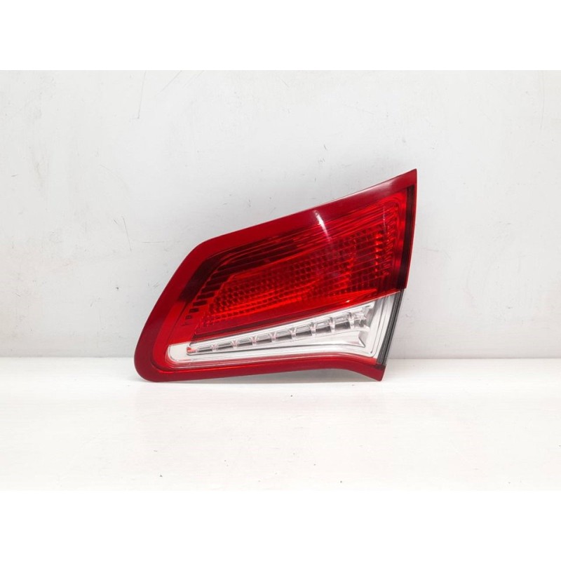 Recambio de piloto trasero derecho interior para citroën c4 lim. seduction referencia OEM IAM 9672155480  