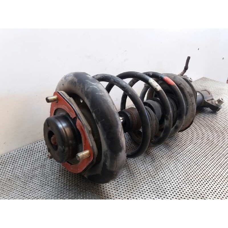 Recambio de amortiguador delantero derecho para nissan primera berlina (p12) acenta referencia OEM IAM 3