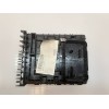 Recambio de caja reles / fusibles para volkswagen tiguan (5n1) advance referencia OEM IAM 1K0937125C 8F110209 