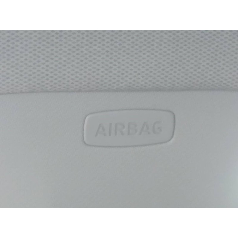 Recambio de airbag cortina delantero derecho para skoda fabia ambition plus referencia OEM IAM   