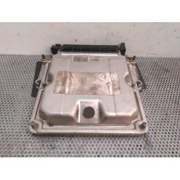 CENTRALITA MOTOR UCE 9641607680 
