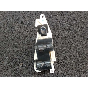 MANDO ELEVALUNAS DELANTERO IZQUIERDO 39754D 