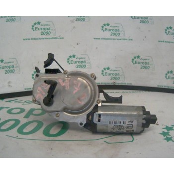 MOTOR LIMPIA TRASERO 404699C VALEO
