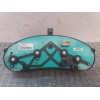 Recambio de cuadro instrumentos para peugeot partner (s2) 1.9 diesel referencia OEM IAM 9662745180  