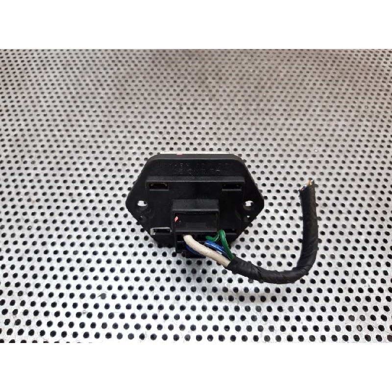 Recambio de resistencia calefaccion para kia sportage td (5-ptas.) referencia OEM IAM S2NB798MY - Gris 4
