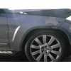 Recambio de aleta delantera derecha para mercedes-benz clase glk (w204) glk glk 220 cdi 4-matic be (204.984) referencia OEM IAM 