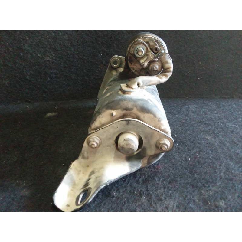 Recambio de motor arranque para chrysler voyager (gs) 2.5 turbodiesel referencia OEM IAM 0001218175 106465 BOSCH 2