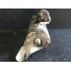 Recambio de motor arranque para chrysler voyager (gs) 2.5 turbodiesel referencia OEM IAM 0001218175 106465 BOSCH