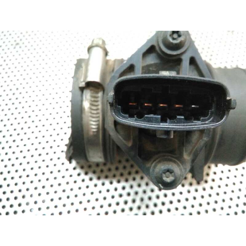 Recambio de caudalimetro para opel corsa c club referencia OEM IAM 0280218031 2