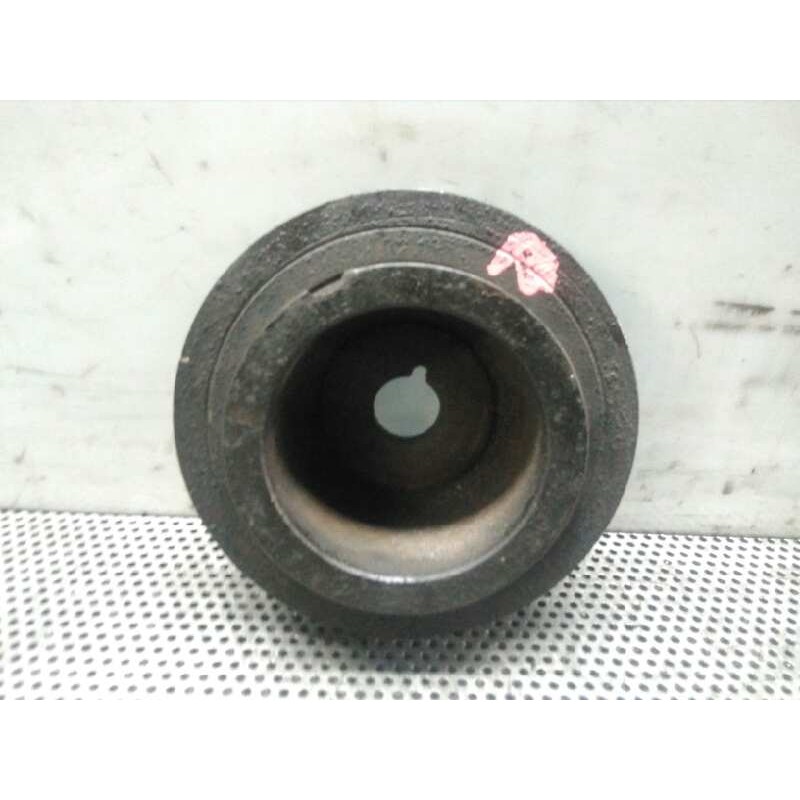 Recambio de polea cigueñal para mg serie 25 (rf) 1.6 16v cat referencia OEM IAM - Azul 2