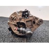 Recambio de alternador para daewoo nubira berlina sx (1999) referencia OEM IAM   