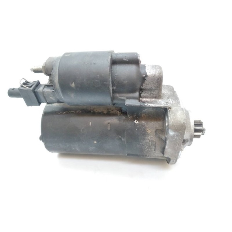 Recambio de motor arranque para volkswagen golf iv berlina (1j1) conceptline referencia OEM IAM 0001121006 02011023F BOSCH 5