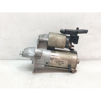 MOTOR ARRANQUE Y60118400B 
