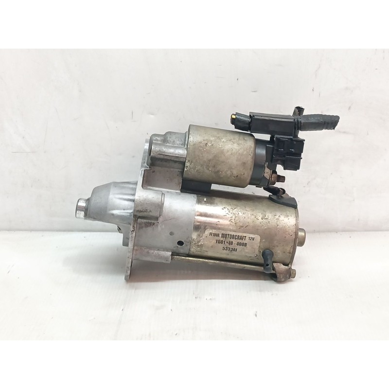 Recambio de motor arranque para mazda 3 berlina (bk) 1.6 crdt active referencia OEM IAM Y60118400B  