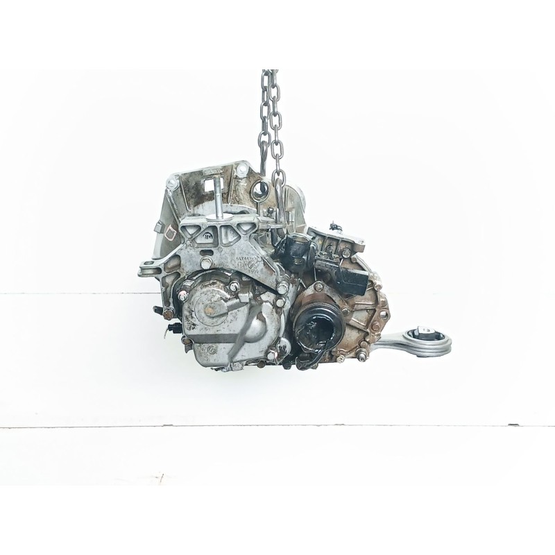 Recambio de caja cambios para fiat doblo monospace (119_, 223_) 1.3 jtd referencia OEM IAM 21850832230 - Blanco 5