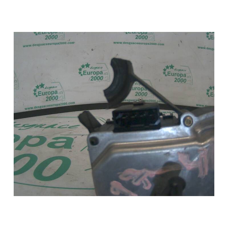 Recambio de motor limpia trasero para seat ibiza (6l1) 1.9 tdi referencia OEM IAM 404699C  VALEO - Azul 2