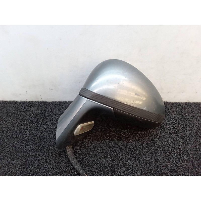Recambio de retrovisor izquierdo para citroën c4 coupe vts referencia OEM IAM 4
