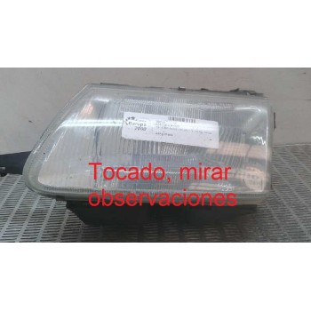 FARO IZQUIERDO 