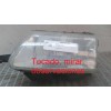 Recambio de faro izquierdo para citroën saxo referencia OEM IAM   