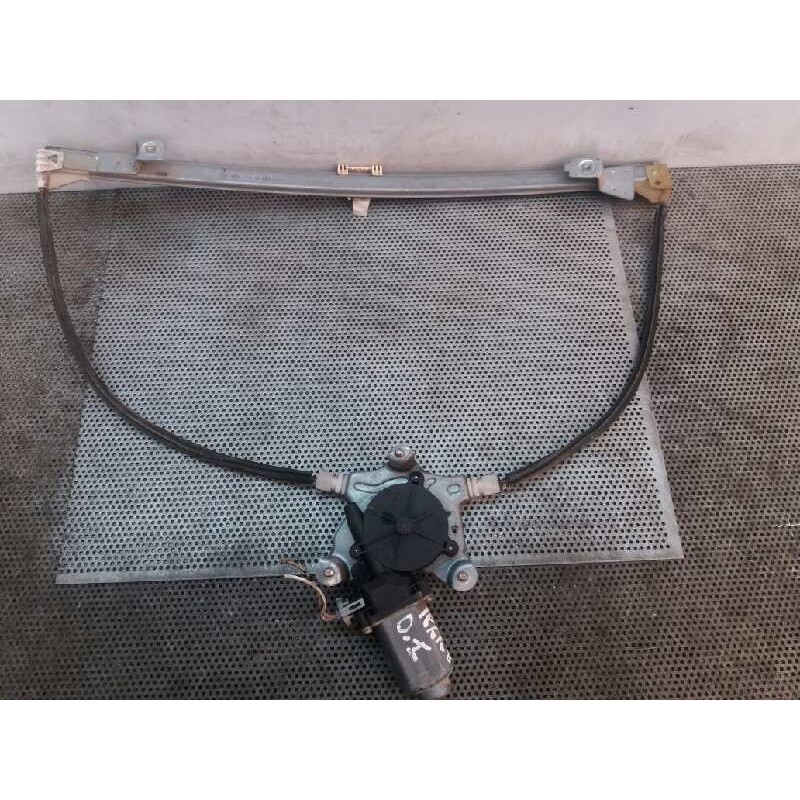 Recambio de elevalunas delantero izquierdo para renault scenic rx4 (ja0) 1.9 dci dynamique referencia OEM IAM   
