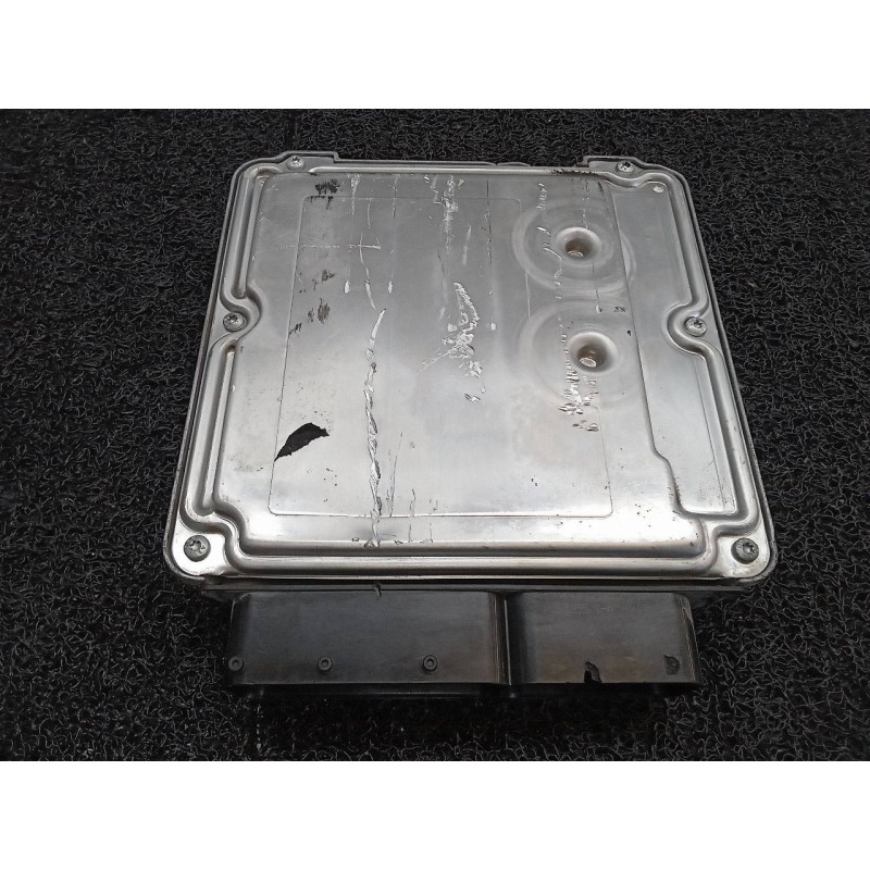 Recambio de centralita motor uce para seat leon (1p1) reference referencia OEM IAM 0281011730 03G906016AJ BOSCH - Negro 3