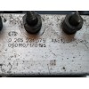 Recambio de abs para peugeot 107 urban referencia OEM IAM 0265231579 0265800441 