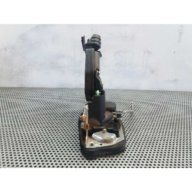 Recambio de cerradura puerta trasera derecha para suzuki grand vitara 5 puertas sq (ft) 2.0 turbodiesel cat referencia OEM IAM - Gris 2