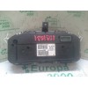 Recambio de cuadro instrumentos para renault megane ii berlina 3p 1.6 16v referencia OEM IAM 8200462281B  