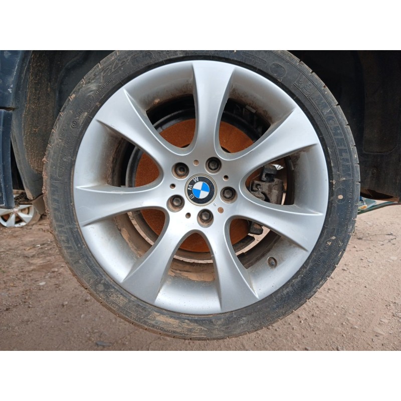 Recambio de llanta para bmw serie 5 berlina (e60) 520d referencia OEM IAM   