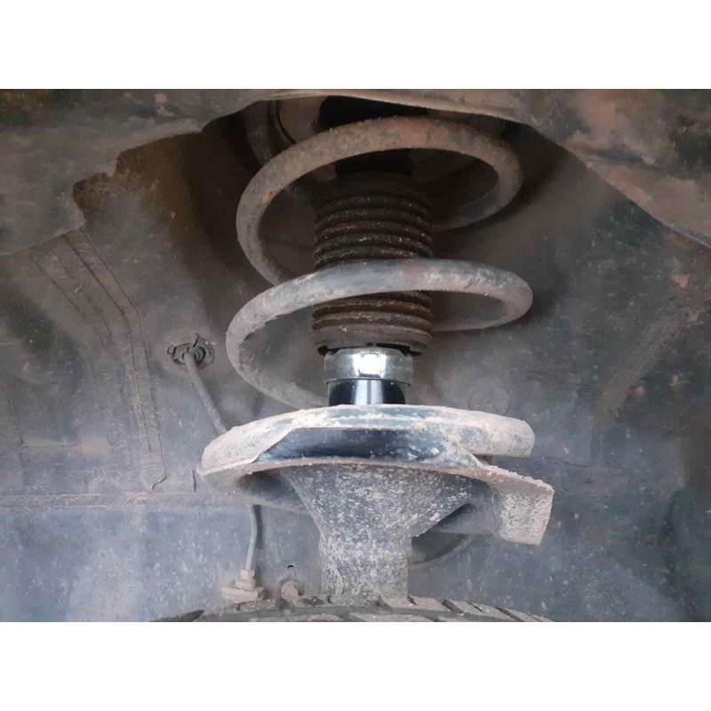 Recambio de amortiguador delantero izquierdo para mitsubishi asx (ga0w) challenge 2wd referencia OEM IAM   