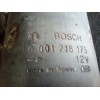 Recambio de motor arranque para chrysler voyager (gs) 2.5 turbodiesel referencia OEM IAM 0001218175 106465 BOSCH
