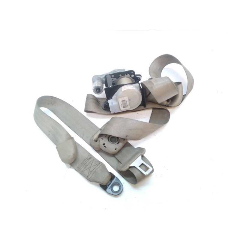 Recambio de cinturon seguridad delantero izquierdo para ssangyong rodius xdi referencia OEM IAM 7462121001  