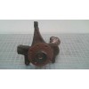 Recambio de mangueta delantera derecha para renault scenic ii 1.5 dci diesel referencia OEM IAM   