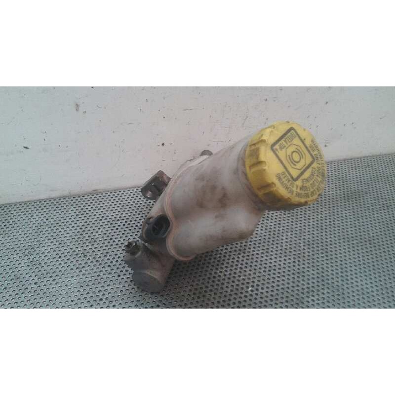 Recambio de bomba freno para alfa romeo 147 (190) 1.6 16v cat referencia OEM IAM 22540 - Azul 2