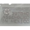 Recambio de mando elevalunas delantero izquierdo para chrysler vision (lh) 3.5 referencia OEM IAM 39754D  