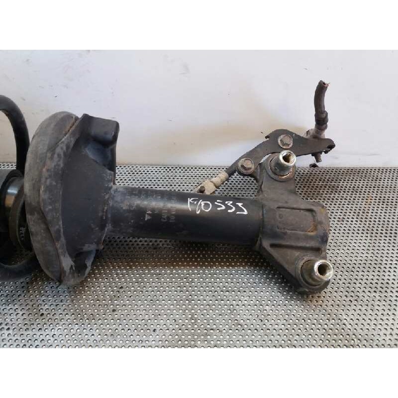Recambio de amortiguador delantero derecho para nissan primera berlina (p12) acenta referencia OEM IAM 4