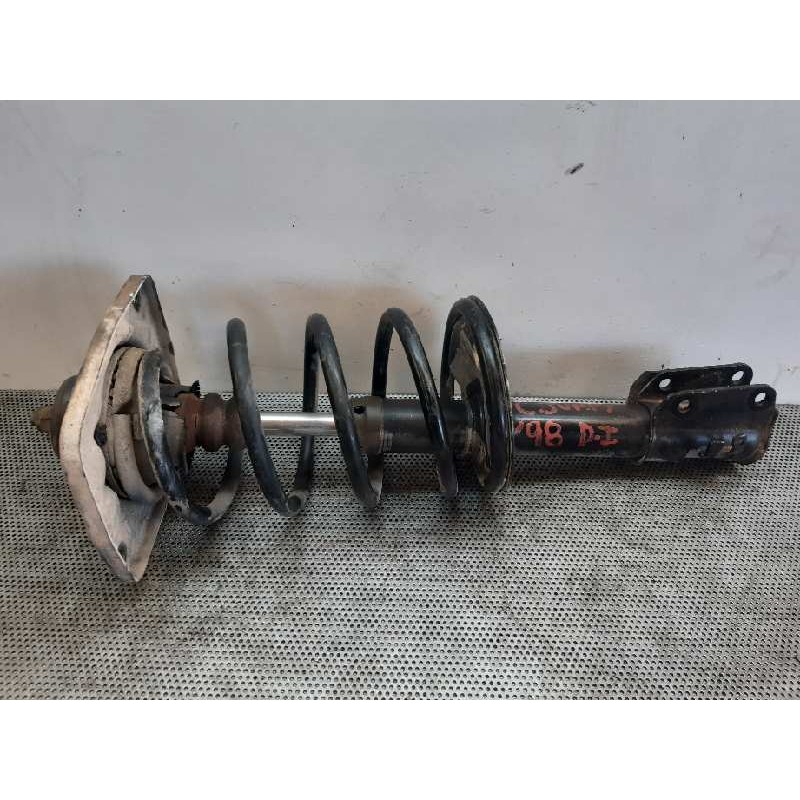 Recambio de amortiguador delantero izquierdo para citroën jumpy 1.9 d referencia OEM IAM   