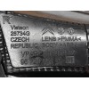Recambio de piloto trasero derecho interior para citroën c4 lim. seduction referencia OEM IAM 9672155480  