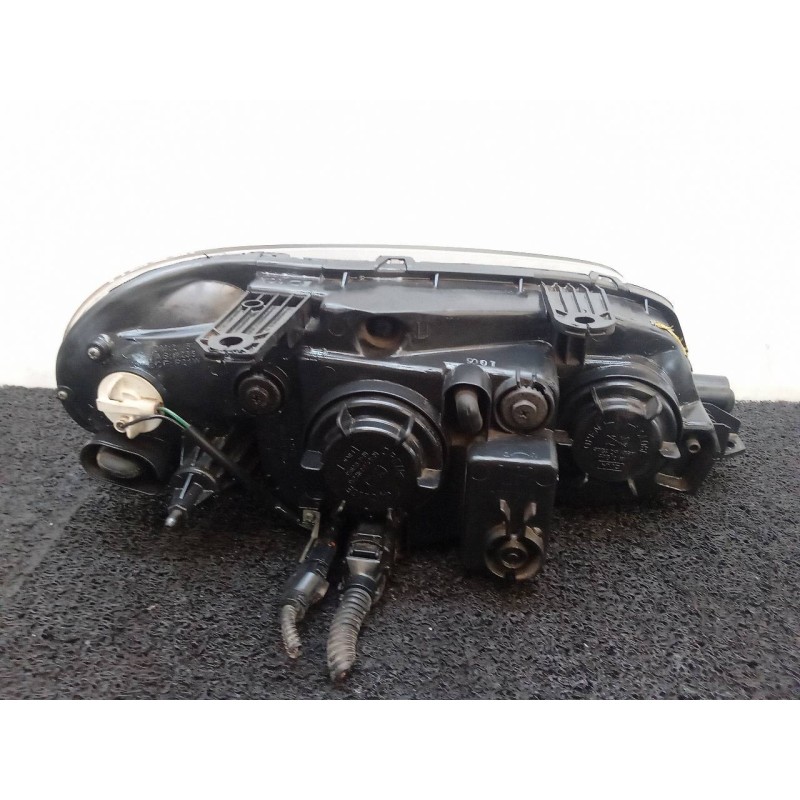Recambio de faro izquierdo para kia shuma ii 1.6 ls berlina portón referencia OEM IAM - Gris 2