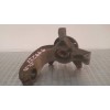 Recambio de mangueta delantera derecha para renault scenic ii 1.5 dci diesel referencia OEM IAM   