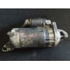Recambio de motor arranque para chrysler voyager (gs) 2.5 turbodiesel referencia OEM IAM 0001218175 106465 BOSCH