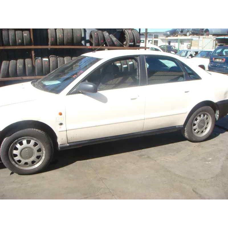 audi a4 berlina (b5) del año 1994