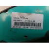 Recambio de cuadro instrumentos para peugeot partner (s2) 1.9 diesel referencia OEM IAM 9662745180  