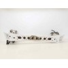 Recambio de refuerzo paragolpes delantero para ford focus lim. (cb8) edition referencia OEM IAM   