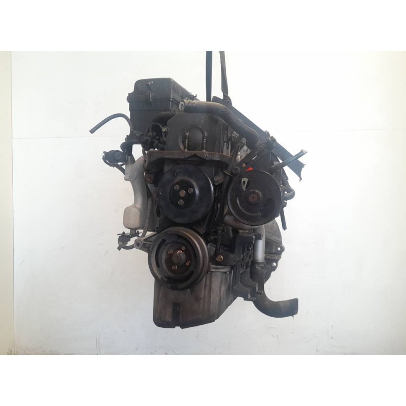 Recambio de motor completo para kia rio ls berlina referencia OEM IAM A3E 4