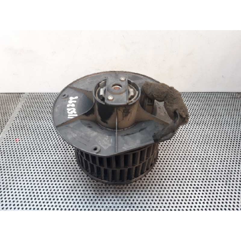 Recambio de motor calefaccion para seat alhambra (7v9) 1.9 tdi referencia OEM IAM 95NW18456CC 7M0819021 