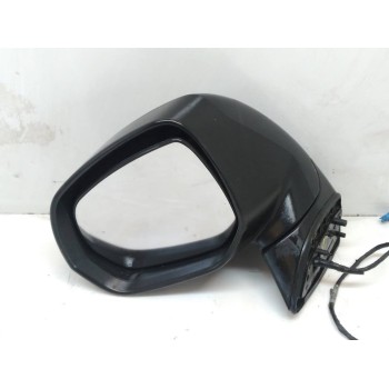 RETROVISOR IZQUIERDO 