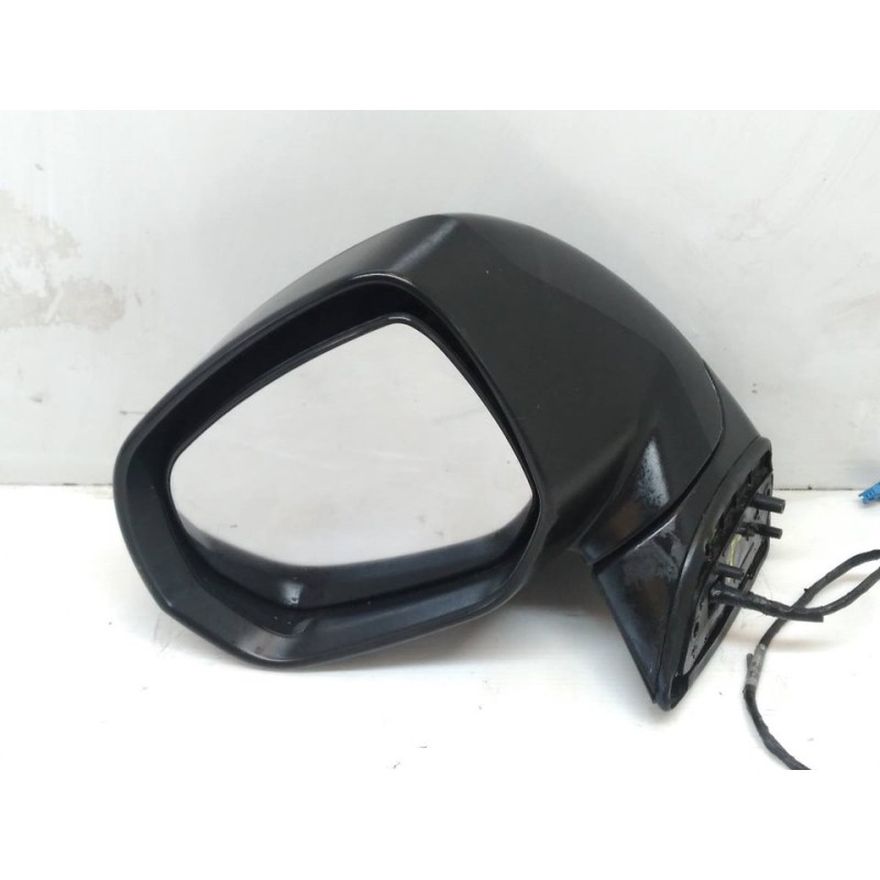 Recambio de retrovisor izquierdo para citroën c4 picasso sx referencia OEM IAM   
