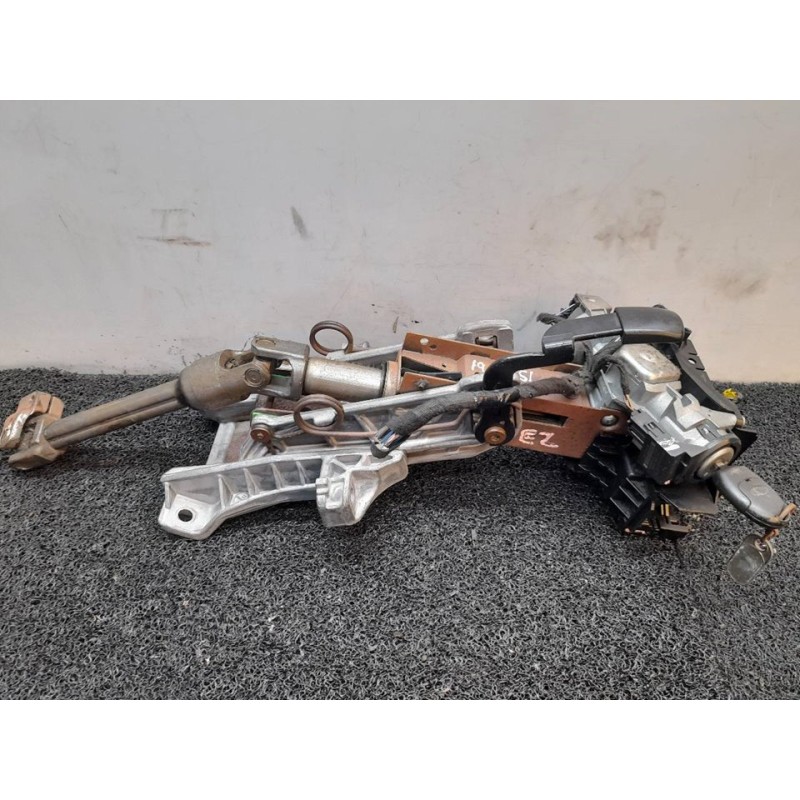 Recambio de columna direccion para ford mondeo ber. (ca2) titanium referencia OEM IAM 7G9N3C529AD  